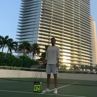 Pablo — Instagram